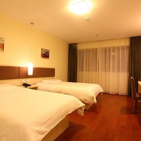 Motel Zhuhai Ningxi Road Exterior photo