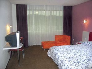 Motel Zhuhai Ningxi Road Exterior photo