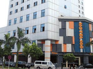Motel Zhuhai Ningxi Road Exterior photo