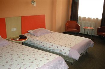 Motel Zhuhai Ningxi Road Exterior photo