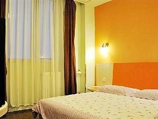 Motel Zhuhai Ningxi Road Exterior photo